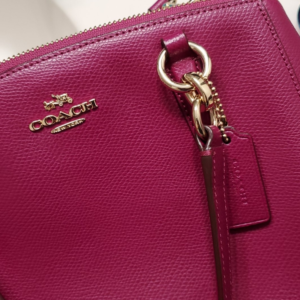 👜🔥Small Coach Bag Great Condition🔥 - Picture 10 of 10